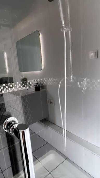 Grande Maison Et Jardin Metropole Seclin Bagian luar foto